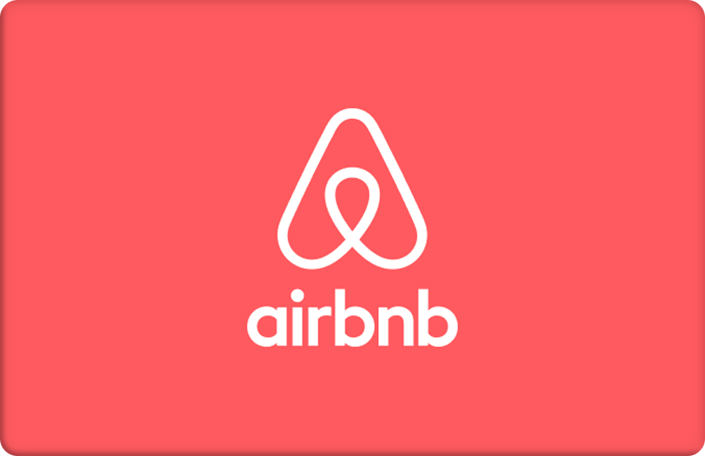 Airbnb voucher
