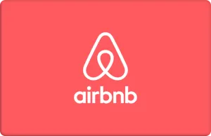 Airbnb voucher