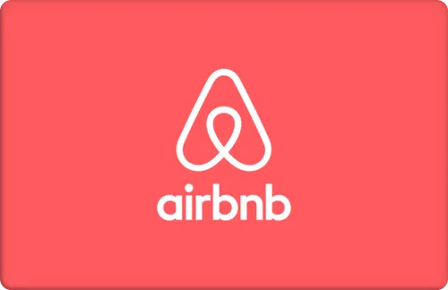 Airbnb voucher