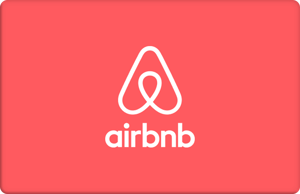 Airbnb voucher
