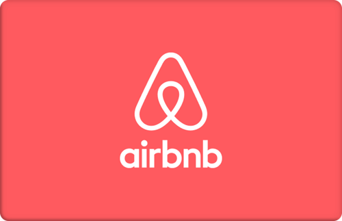 Airbnb voucher