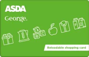ASDA voucher