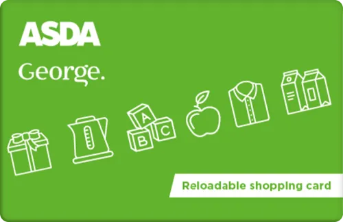 ASDA voucher