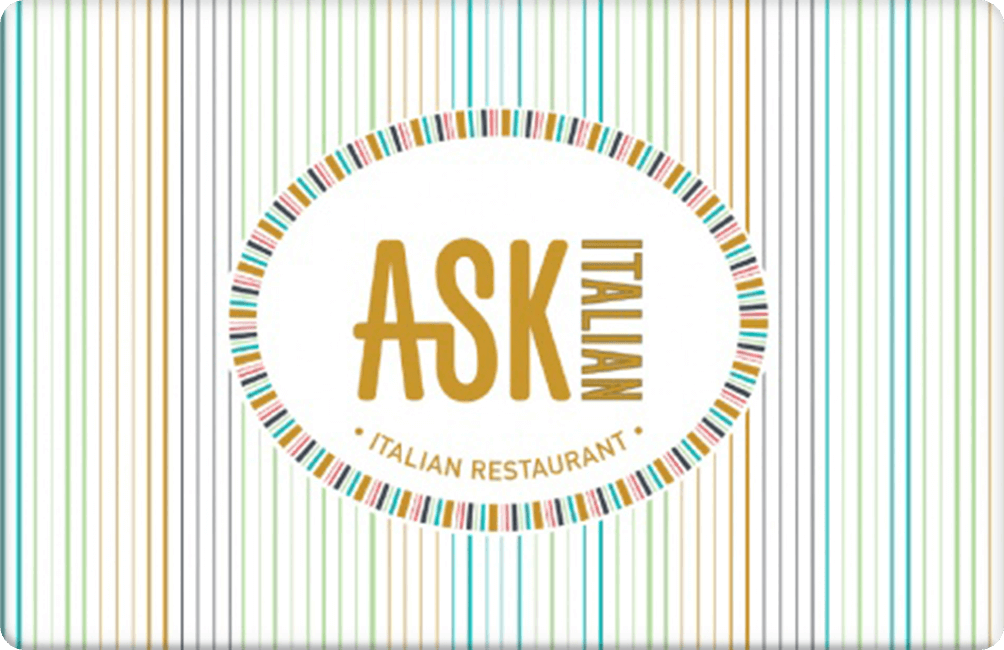 ASK Italian voucher