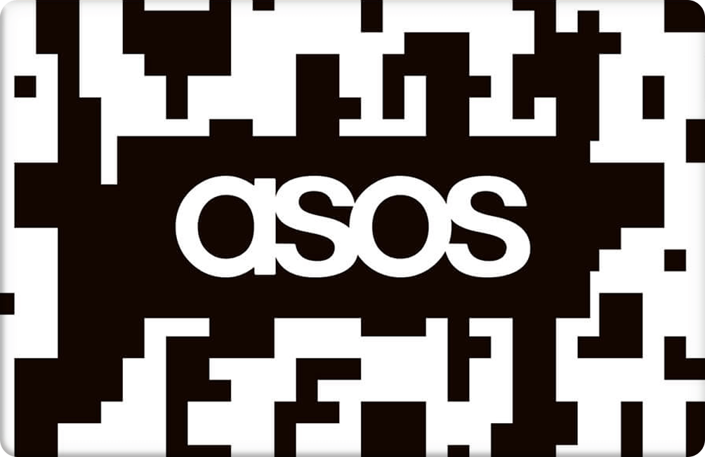 ASOS voucher – The Perfect Gift for Fashion Lovers