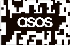 ASOS voucher