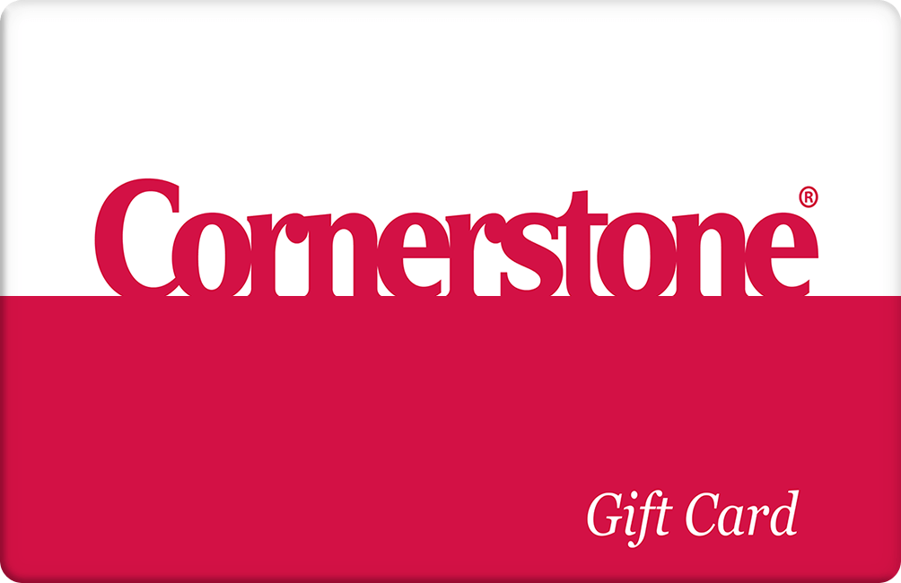 Cornerstone voucher