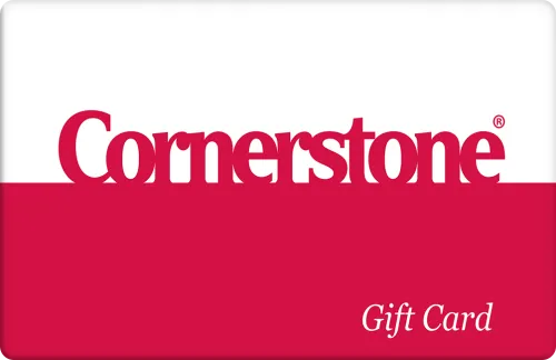 Cornerstone voucher