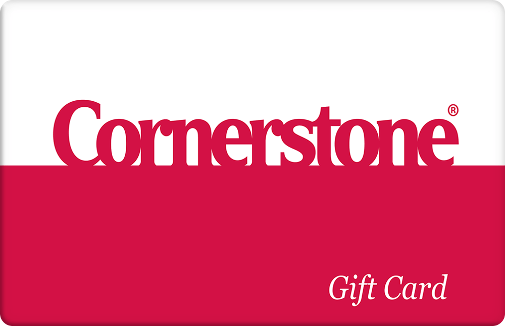 Cornerstone voucher