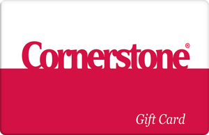 Cornerstone voucher