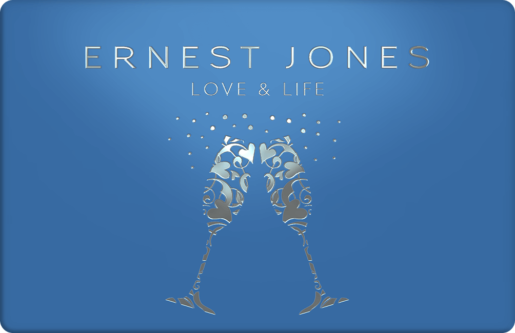 Ernest Jones voucher