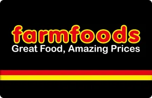 Farm Foods voucher
