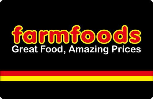 Farm Foods voucher