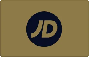 JD Sports voucher