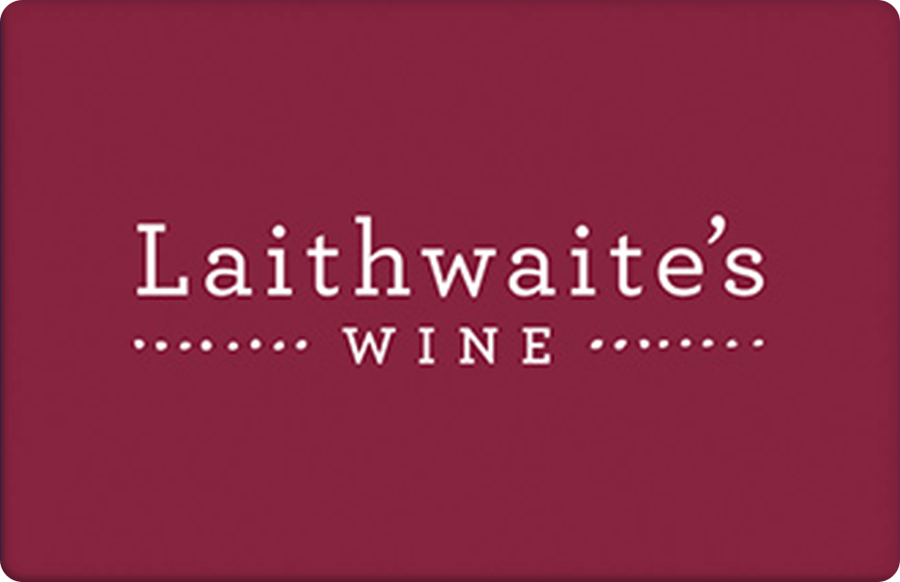 Laithwaites Wine voucher