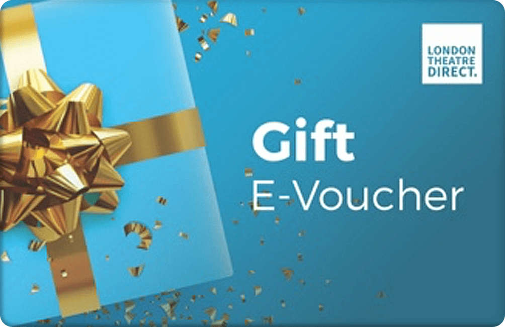London Theatre Direct voucher