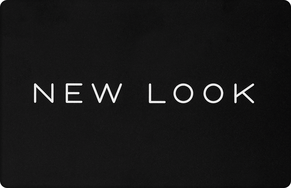 New Look voucher