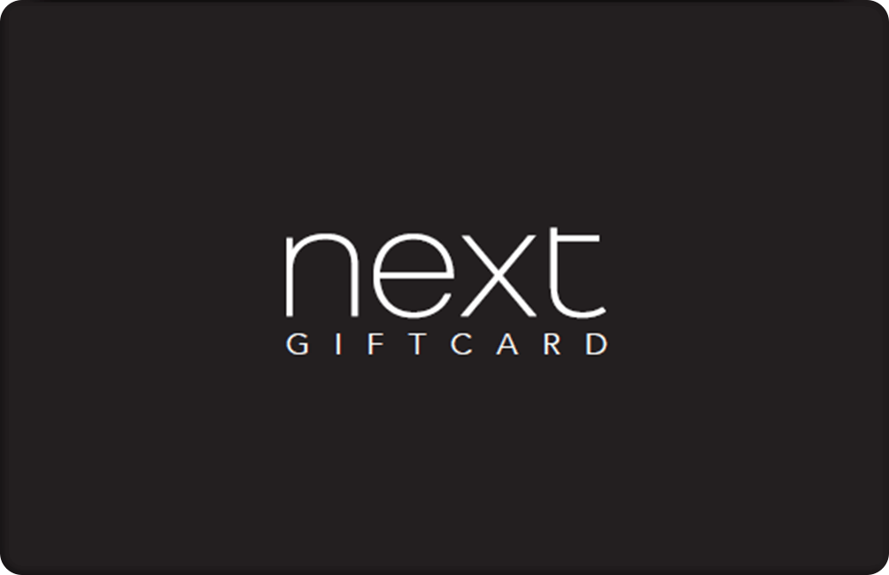 NEXT voucher