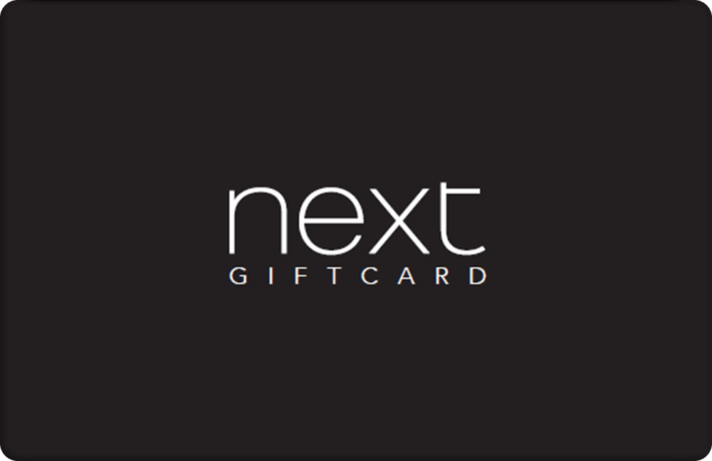 NEXT Gift Voucher