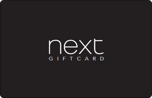 NEXT Gift Voucher