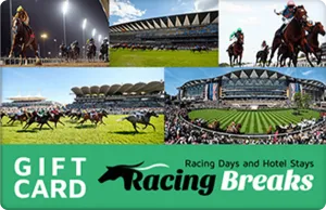 Racingbreaks voucher