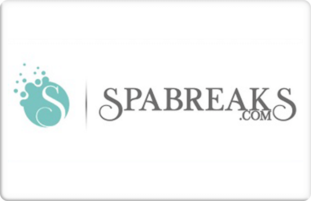 Spabreaks voucher