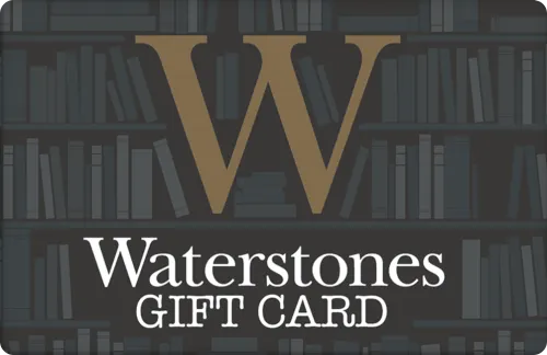 Waterstones voucher