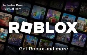 Roblox voucher