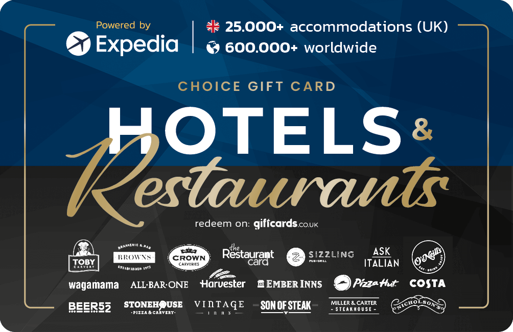 Hotels & Restaurant voucher