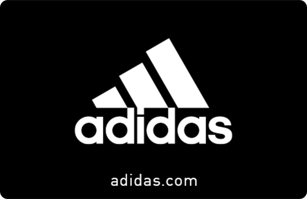 Adidas voucher
