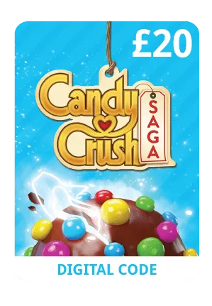 Candy Crush