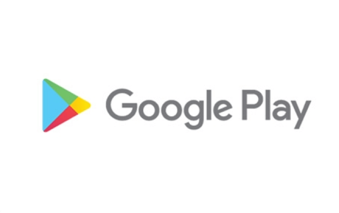 Google Play voucher