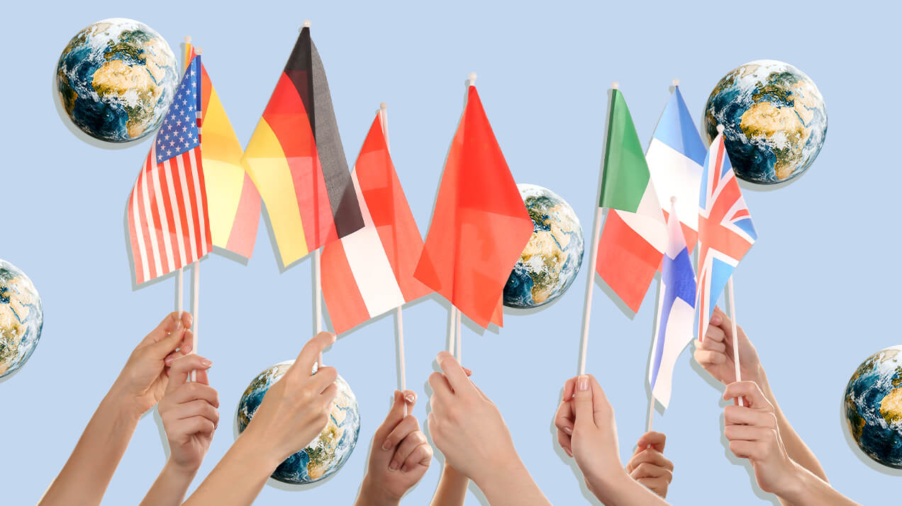 International 
