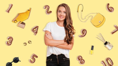 Top 10 gifts for her