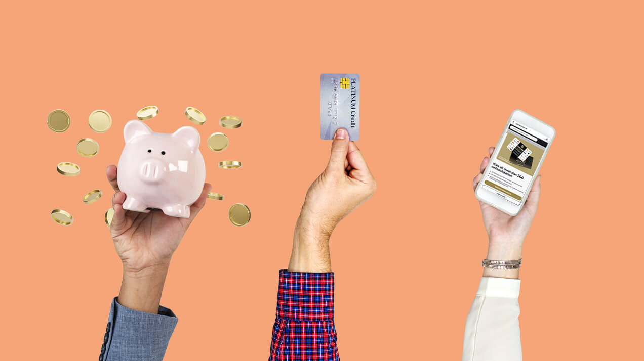 Payment options