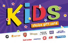 Kids voucher