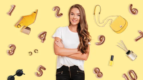 Top 10 gift cards for her