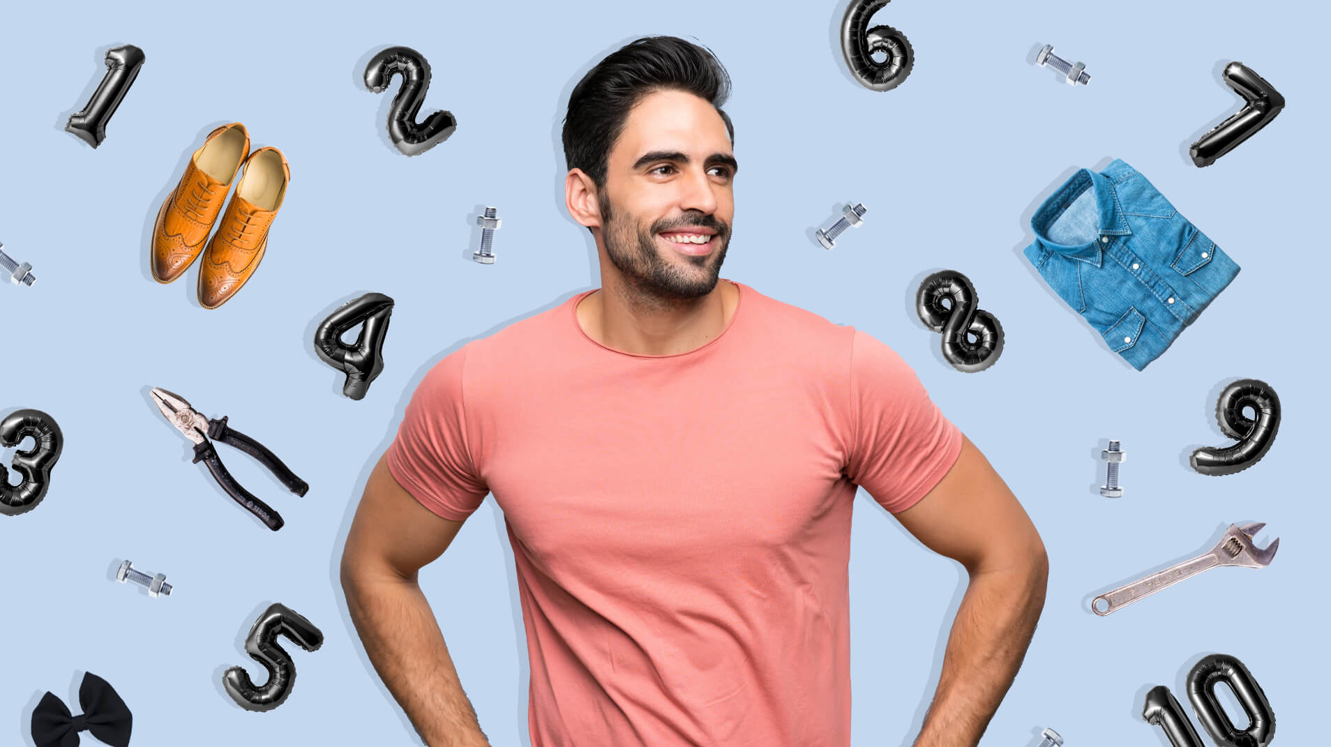 Top 10 Gifts for Men