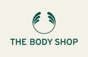 The Body Shop voucher