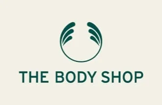 The Body Shop voucher