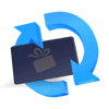 Keuze cadeaukaarten