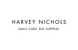 Harvey Nichols voucher
