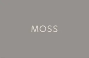 Moss Voucher