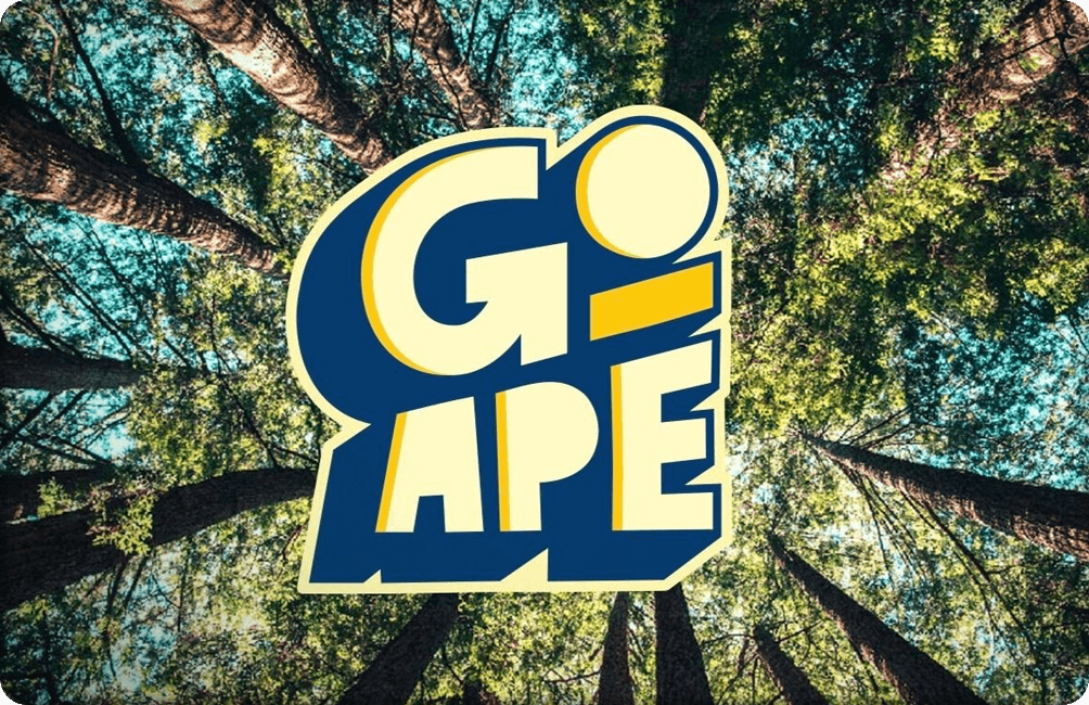 go ape