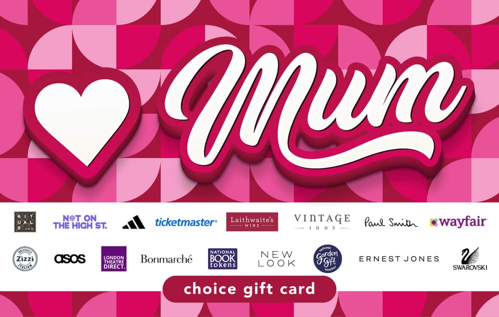 mum choice