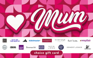 mum choice