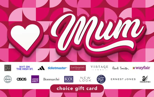 mum choice