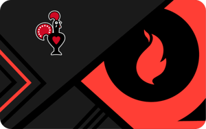 Nandos Gift Voucher