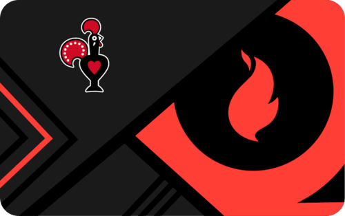 Nandos Gift Voucher
