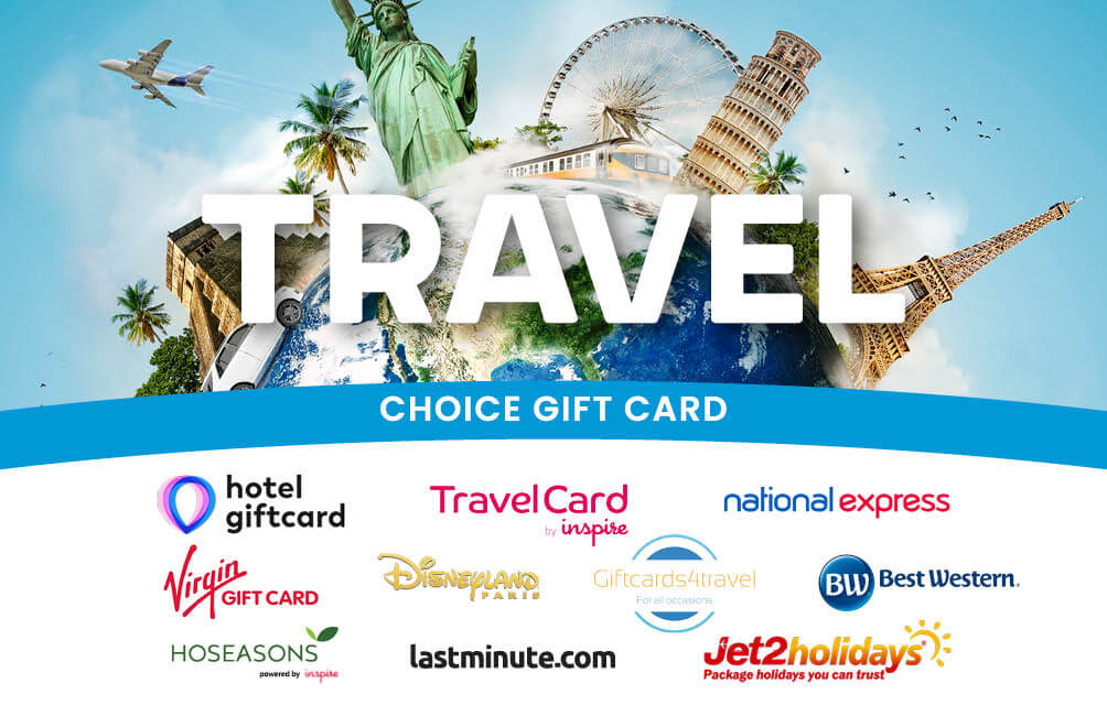 Travel voucher